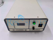 Easy Operation Ultrasonic High Power Pulse Generator 15Khz Frequency Auto Tracking