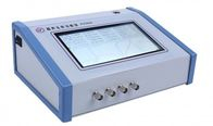 Portable TRZ Ultrasonic Horn Analyzer , Ultrasonic Analyser For Components / Equipment