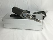 High Power Ultrasonic Welding System , Ultrasonic Welding Gun Easy Operation