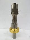 Professional Branson Ultrasonic Converter Branson Press Models 8200 And 8400