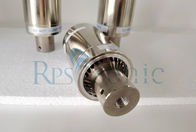 600 Watts Branson 4tp Ultrasonic Welding Converter For Model 125-135-130