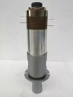 Full Digital High Power Ultrasonic Welding Converter With Booster NTK Transducer