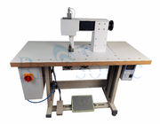 20Khz 1000W Ultrasonic Sewing Machine For Medical Garment Sealing Cutting