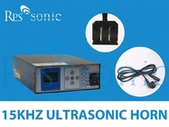 15khz 2600w Ultrasonic Welding Generator For Non Woven Slicer